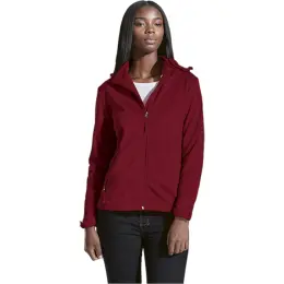 Ladies Illusion Jacket image